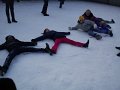sneeuwpret vriendenplein 3